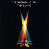 Starter - The Supermen Lovers