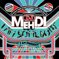 Tales Of Tomorrow - DJ Mehdi