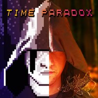 Time Paradox - Rainbowdragoneyes, Magic Hammer
