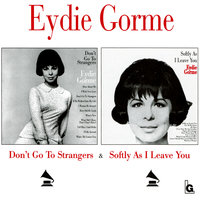 Don't Worry 'Bout Me - Eydie Gorme