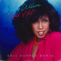 Red Hot - Mary Wilson, Eric Kupper