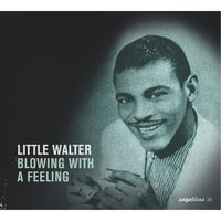 Joliet Blues - Little Walter, Johnny Shines