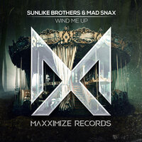 Wind Me Up - Sunlike Brothers
