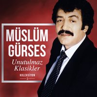 Hasret Rüzgarları - Müslüm Gürses