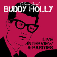 Gone (Recorded 1956 in Lubbock, Texas) - Buddy Holly