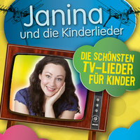 Heidi - Janina, Kinderlieder