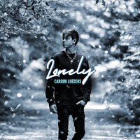 Lonely - Carson Lueders