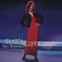 Byssan Lull - Kari Bremnes