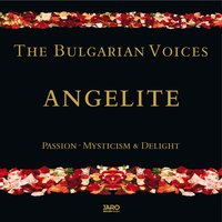 Pipppero - The Bulgarian Voices Angelite