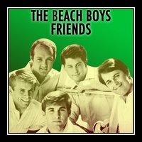 Be Still - The Beach Boys