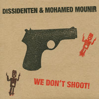 El Kon - Dissidenten, Mohamed Mounir