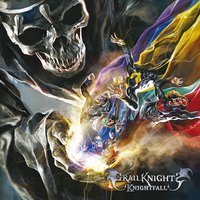 Book of a Hero - Grailknights