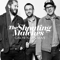 New Theme - The Shouting Matches