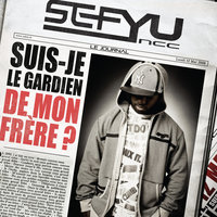 Le Journal - Sefyu