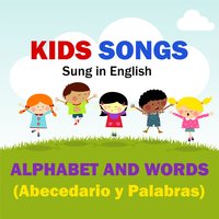 Apples and Bananas - Kids Songs English Spanish