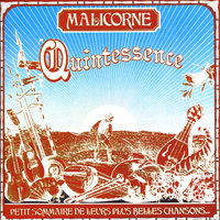 Landry - Malicorne