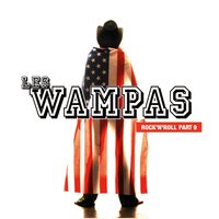 Danser sur U2 - Les Wampas