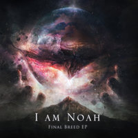 Crystal Eyes - I Am Noah