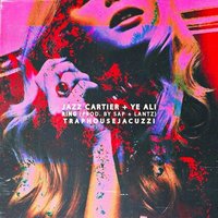 Ring - Ye Ali, Jazz Cartier