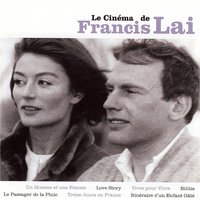 Les uns et les autres - Francis Lai