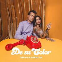 De Su Color - Chano, Dakillah