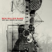 Ben Miller Band