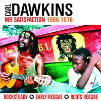 Cloud Nine Feat. The Wailers - Carl Dawkins, The Wailers