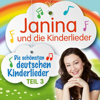 Auf de schwäbsche Eisebahne - Janina, Kinderlieder