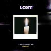 Lost - Jai Wolf, Chelsea Jade, MYRNE