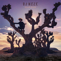 Colors of Autumn - DJ Koze, Speech of the group Arrested Development Speech