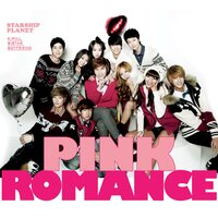 Pink Romance - K.Will, Sistar, Boyfriend