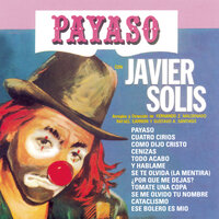 Se Te Olvida (La Mentira) - Javier Solis