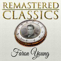 A Heartache for a Keepsake - Faron Young