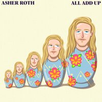 All Add Up - Asher Roth