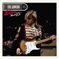 Are You Experienced? - Eric Johnson