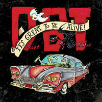 Made Up English Oceans - Drive-By Truckers