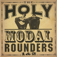 Blues In The Bottle - Holy Modal Rounders