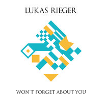 Won't Forget About You - Lukas Rieger
