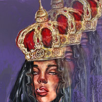 Queen of Kings (Outro) - dounia
