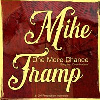 One More Chance - Mike Tramp