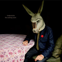 Like Only Lovers Can - Tindersticks