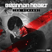 Broken - Brennan Heart, Jonathan Mendelsohn, Code Black