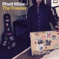 Kiss Me on the Fire Escape - Rhett Miller, Black Prairie