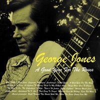 Almost Persauded - George Jones