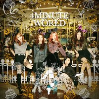 Whatcha Doin' Today - 4Minute