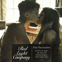 Arts & Crafts - Red Light Company