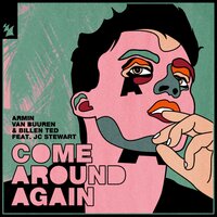 Come Around Again - Armin van Buuren, JC Stewart