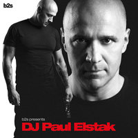 Life is Like a Dance - DJ Paul Elstak