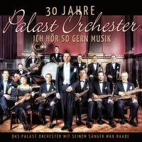 Kein Schwein ruft mich an - Palast Orchester, Max Raabe