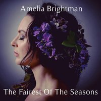 Moment of Peace - Amelia Brightman